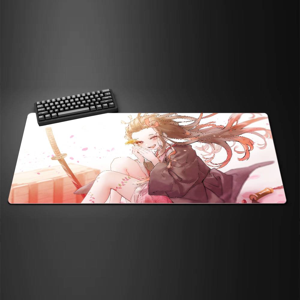 Demon Slayer Hashira Training  - Gaming Keyboard Training review and price