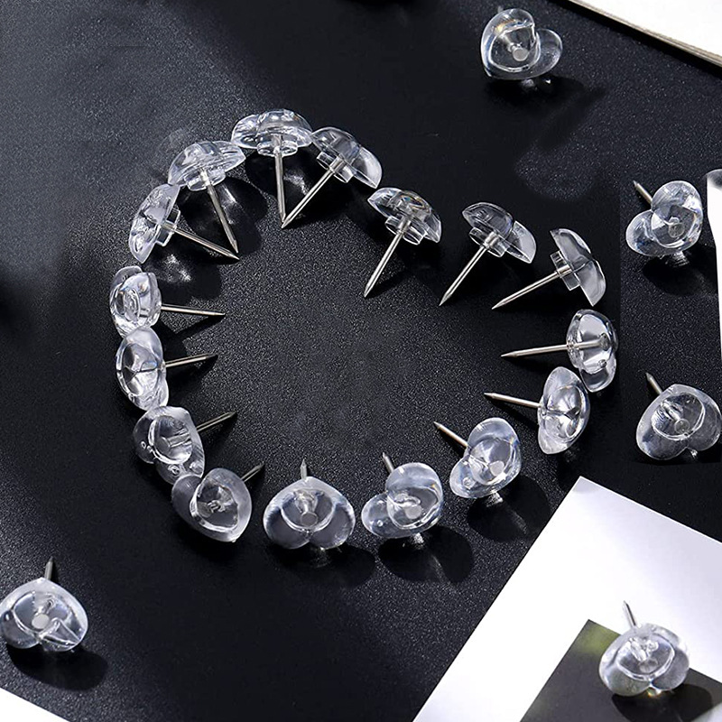 100 pcs Transparent love heart - Wrist Rest Wood review and price