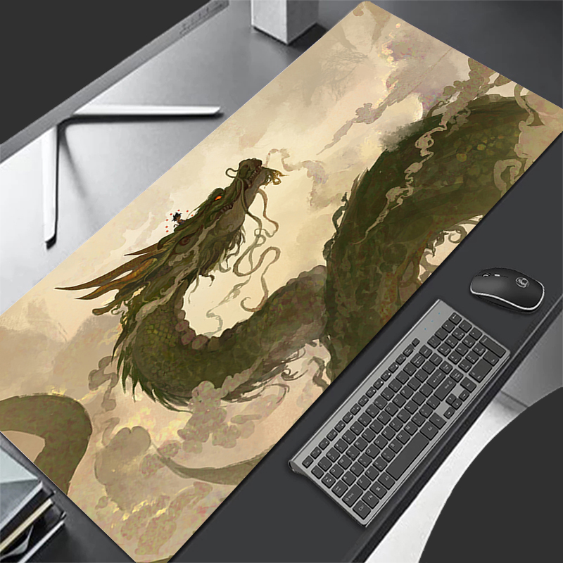 Mousepad Computer New Goku Mou - Gaming Keyboard Nearby review and price