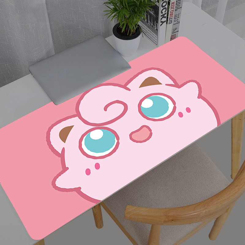 Mouse Pad Large PC Pokemon Pik - Gaming Keyboard Tactile review and price