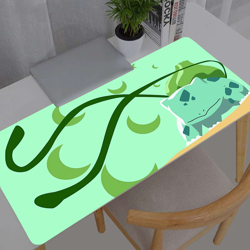 Mouse Pad Large PC Pokemon Pik - Gaming Keyboard Tactile review and price