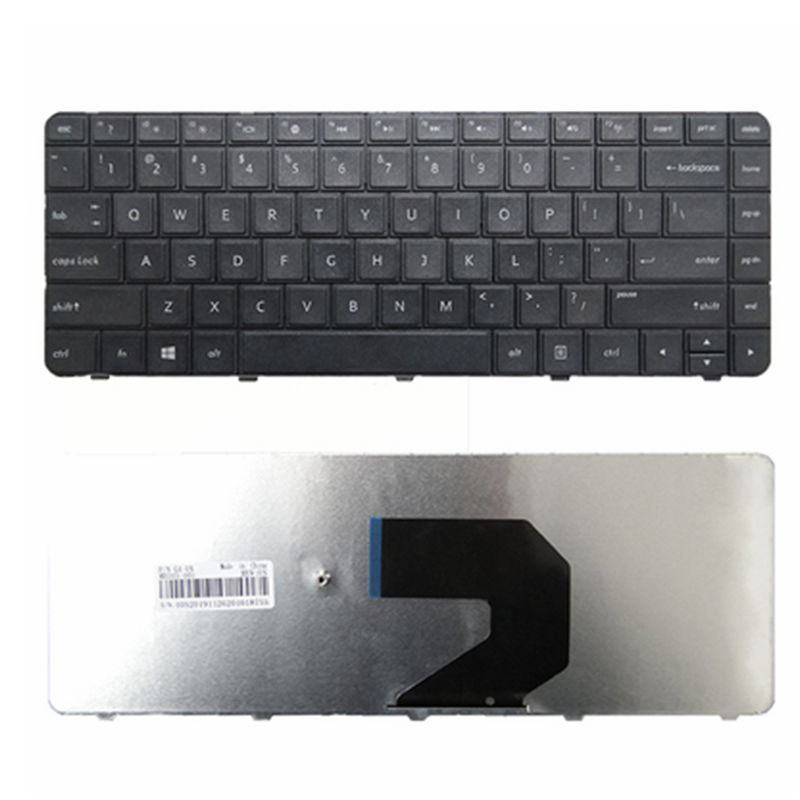 RU/SP/FR/GR Laptop Keyboard Fo - Gaming Keyboard E Yooso review and price