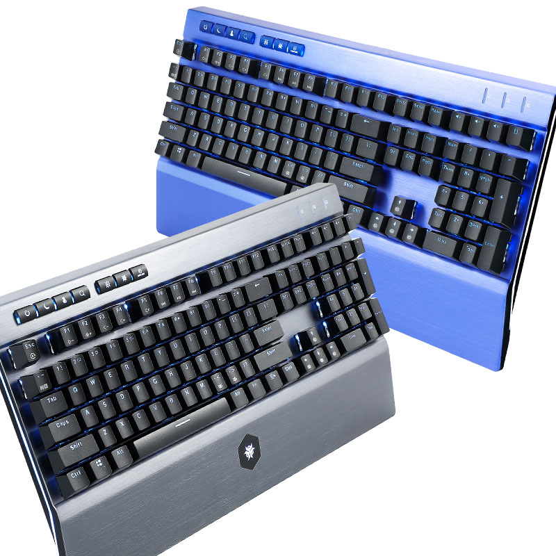 HEXGEARS GK739 Hot Swappable d - Keyboard Gaming Blue Switch review and price