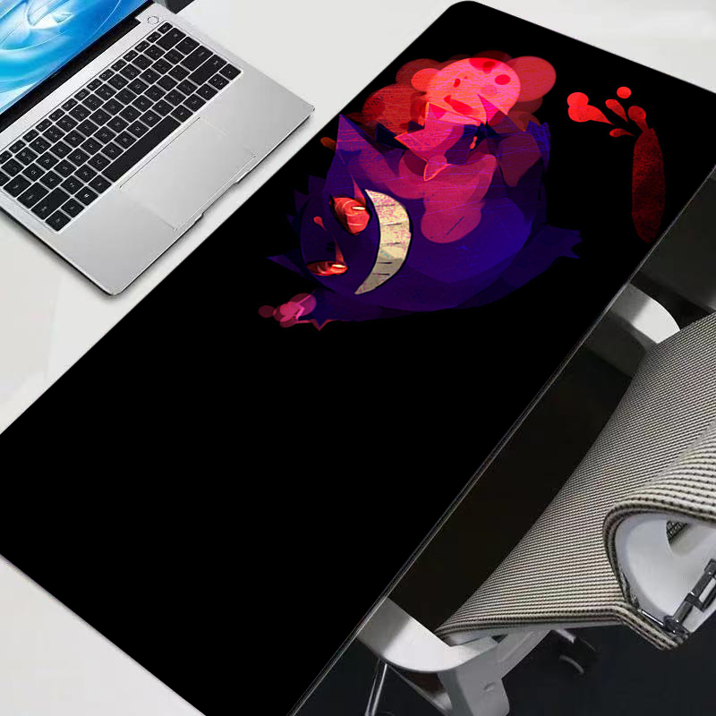 Large Mouse Pad G-gengar Mouse - Gaming Keyboard High Ground review and price