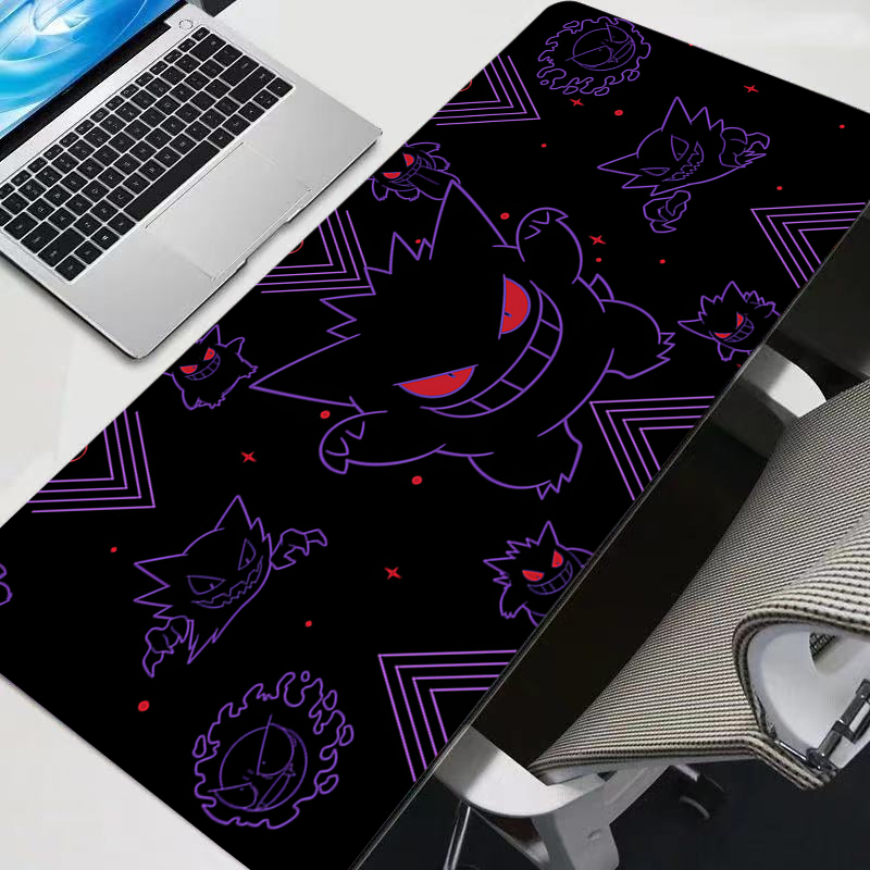 Large Mouse Pad G-gengar Mouse - Gaming Keyboard High Ground review and price